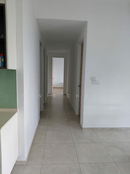Condominium for Sale at Trinity Pentamont - Annie Chong - Corridor - PropertyGuru.com.my