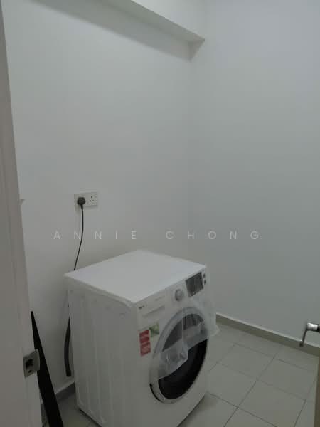 Condominium for Sale at Trinity Pentamont - Annie Chong - Interior - PropertyGuru.com.my