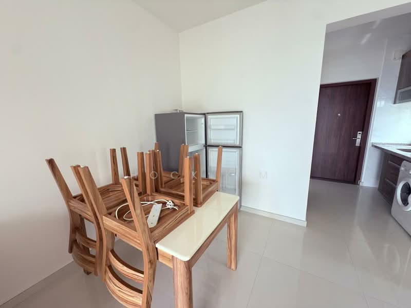 Pangsapuri untuk Dijual di Starview Bay @ Forest City - Hock Kim - Kitchen - PropertyGuru.com.my