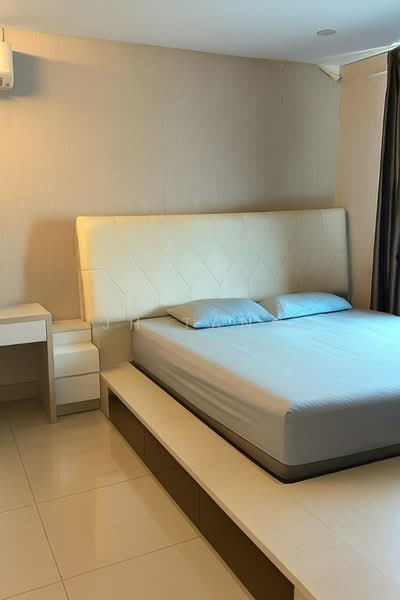 Apartment for Sale at Perling Heights Apartments - JH Tang - Bedroom - PropertyGuru.com.my