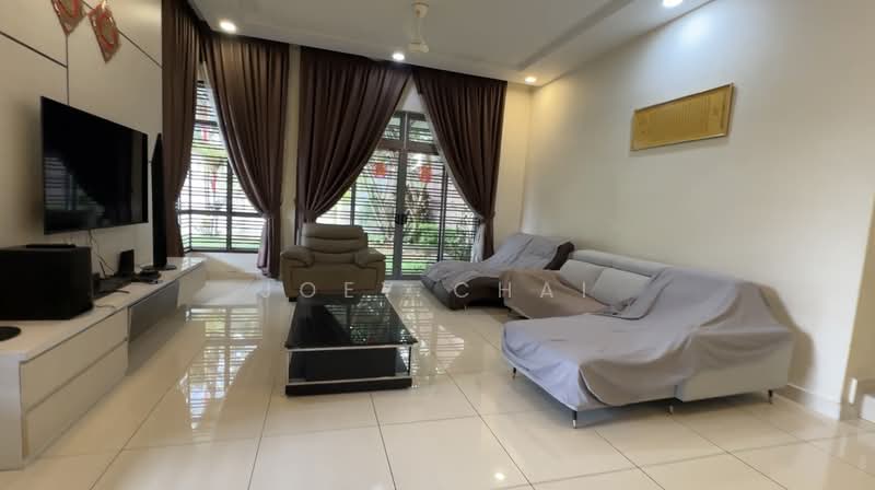 Rumah Berkembar untuk Dijual di Taman Impian Emas (Skudai) - Joey Chai - PropertyGuru.com.my