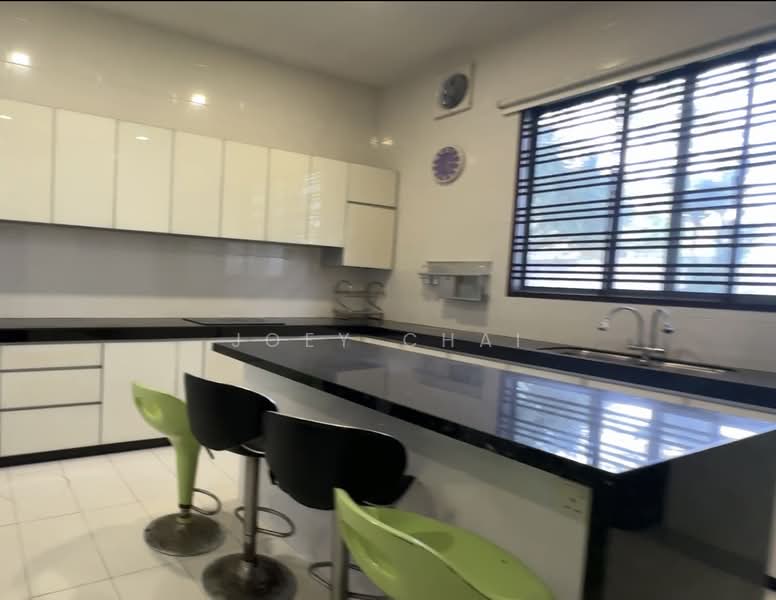 Rumah Berkembar untuk Dijual di Taman Impian Emas (Skudai) - Joey Chai - PropertyGuru.com.my