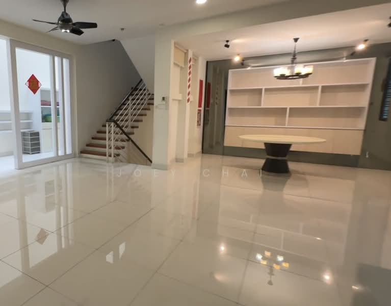 Rumah Berkembar untuk Dijual di Taman Impian Emas (Skudai) - Joey Chai - PropertyGuru.com.my