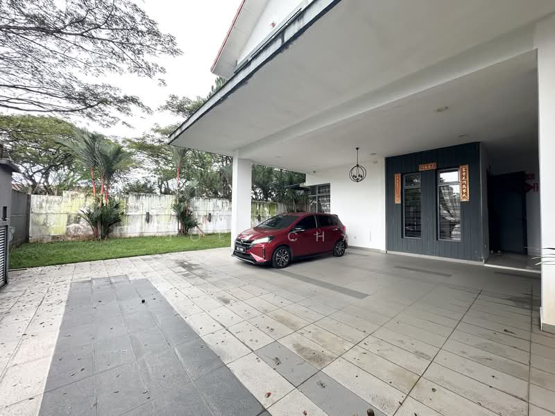 Rumah Berkembar untuk Dijual di Taman Impian Emas (Skudai) - Joey Chai - PropertyGuru.com.my