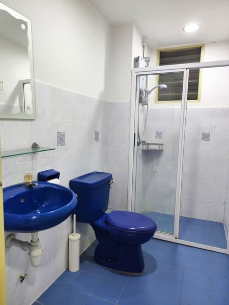 Kondominium untuk Dijual di Puncak Damansara - Valerie Tang - Bathroom - PropertyGuru.com.my