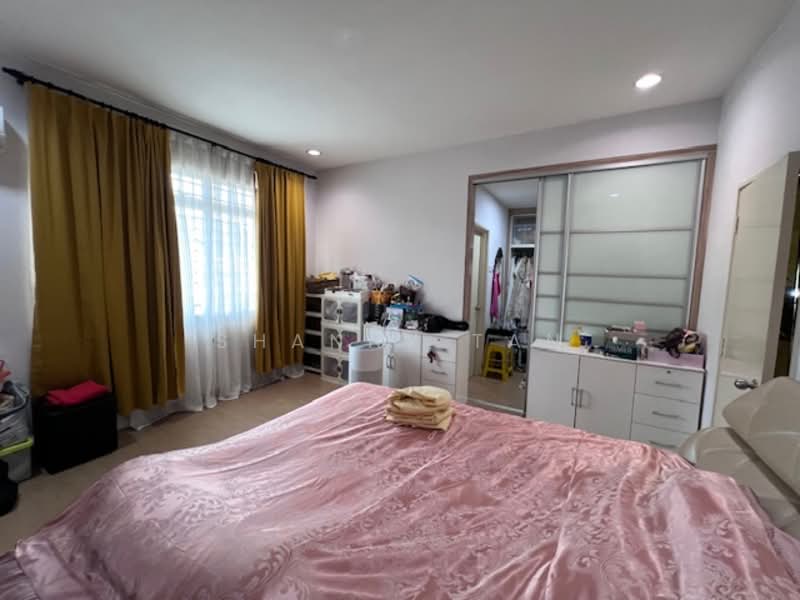 Terraced House for Sale in Bandar Mahkota Cheras (Cheras) - Shanny Tan - Bedroom - PropertyGuru.com.my