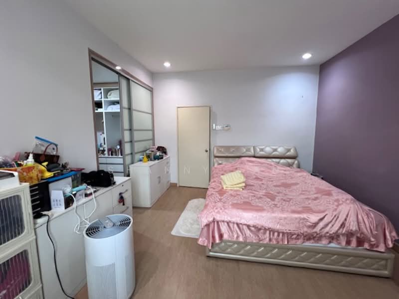 Terraced House for Sale in Bandar Mahkota Cheras (Cheras) - Shanny Tan - Bedroom - PropertyGuru.com.my