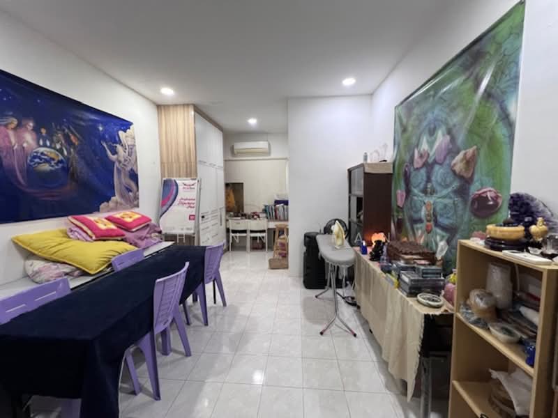 Terraced House for Sale in Bandar Mahkota Cheras (Cheras) - Shanny Tan - Interior - PropertyGuru.com.my