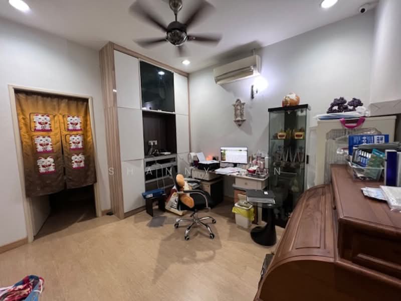 Terraced House for Sale in Bandar Mahkota Cheras (Cheras) - Shanny Tan - Study - PropertyGuru.com.my