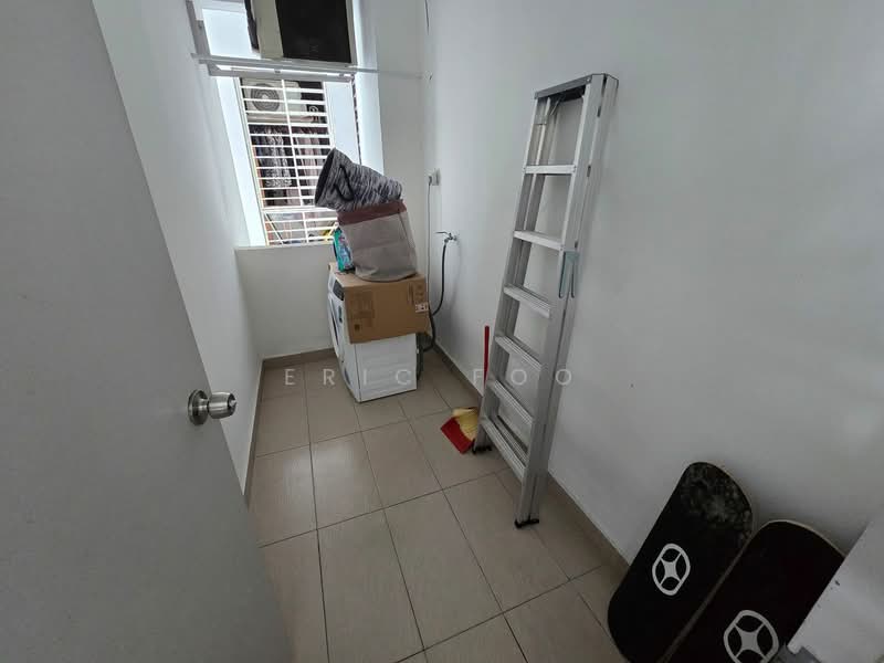 Service Residence for Rent at Centra Residences - Eric Foo - Interior - PropertyGuru.com.my