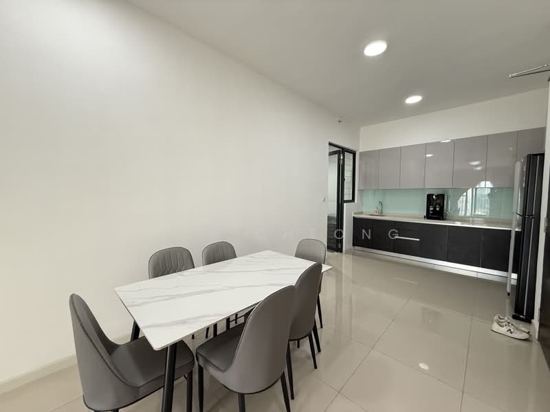 Service Residence for Rent at Sunway Belfield - Sean Cheong - PropertyGuru.com.my