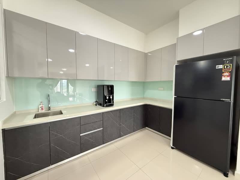 Service Residence for Rent at Sunway Belfield - Sean Cheong - PropertyGuru.com.my