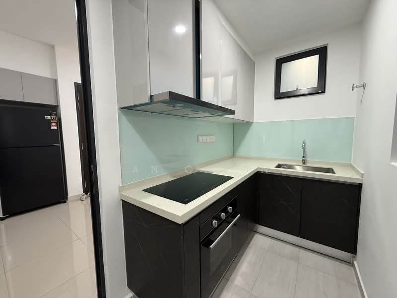 Service Residence for Rent at Sunway Belfield - Sean Cheong - PropertyGuru.com.my