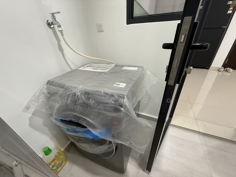 Service Residence for Rent at Sunway Belfield - Sean Cheong - PropertyGuru.com.my