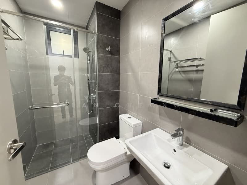 Service Residence for Rent at Sunway Belfield - Sean Cheong - PropertyGuru.com.my