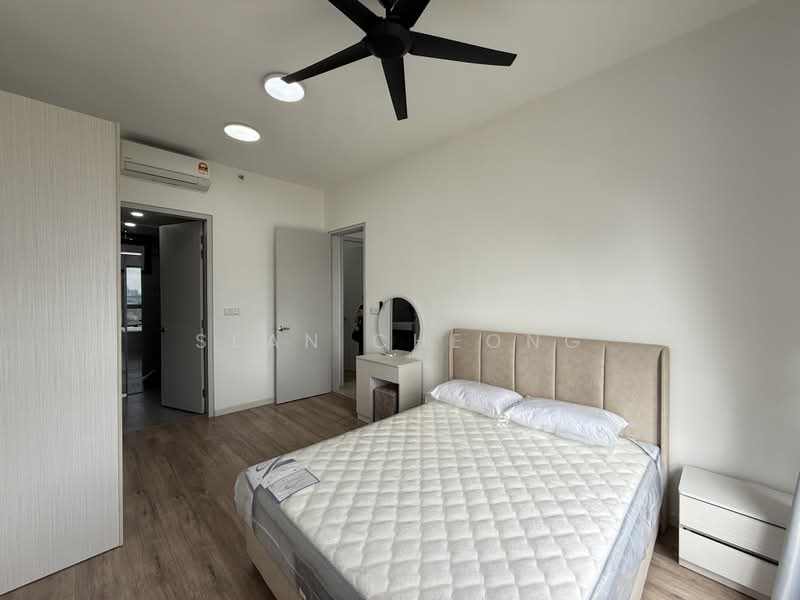 Service Residence for Rent at Sunway Belfield - Sean Cheong - PropertyGuru.com.my