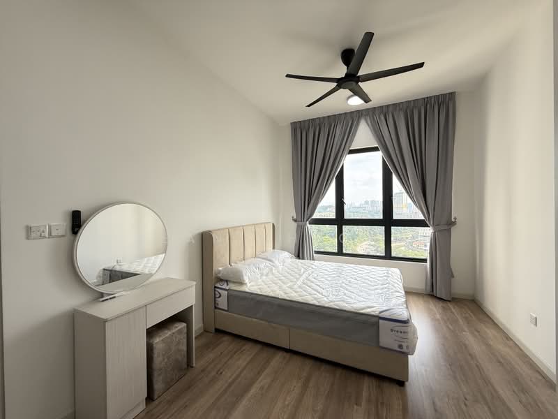 Service Residence for Rent at Sunway Belfield - Sean Cheong - PropertyGuru.com.my