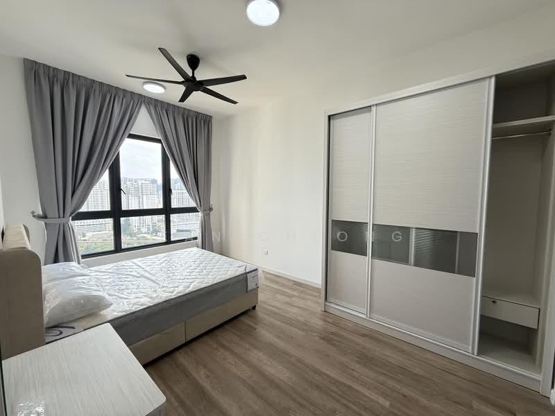 Service Residence for Rent at Sunway Belfield - Sean Cheong - PropertyGuru.com.my