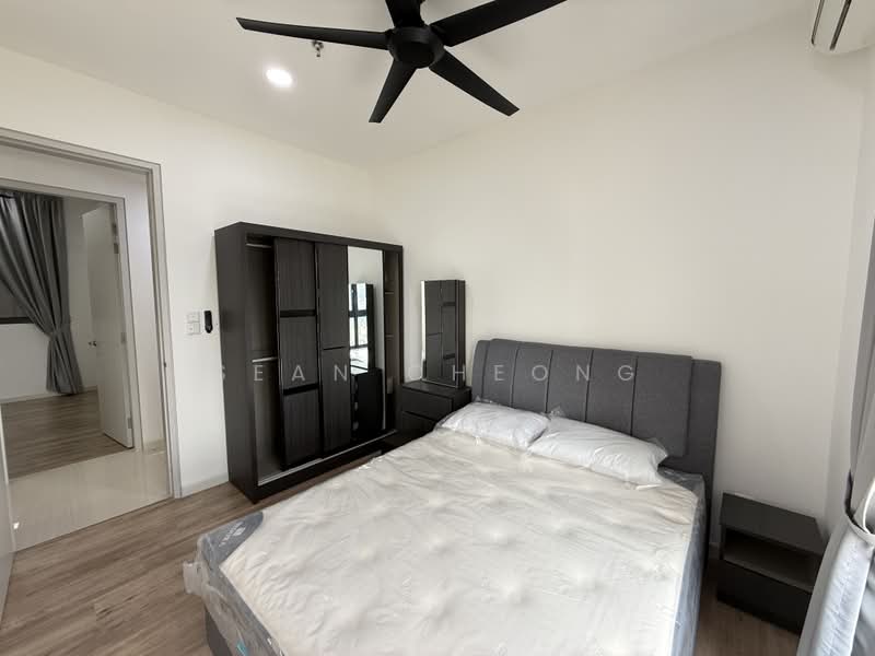 Service Residence for Rent at Sunway Belfield - Sean Cheong - PropertyGuru.com.my