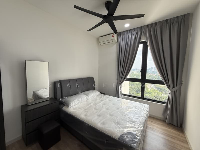 Service Residence for Rent at Sunway Belfield - Sean Cheong - PropertyGuru.com.my