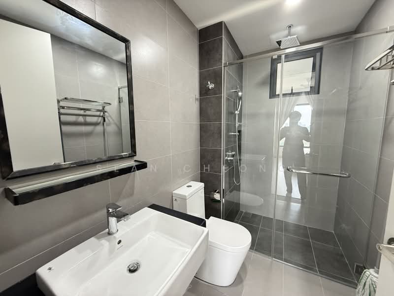 Service Residence for Rent at Sunway Belfield - Sean Cheong - PropertyGuru.com.my
