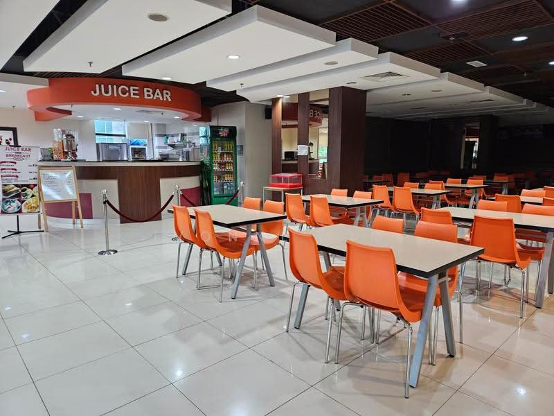 Office for Rent in Bukit Bintang (KL City Centre) - Ivonne Yim - Interior - PropertyGuru.com.my