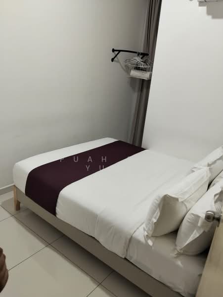 Service Residence for Sale at Space Residency - Puah Sin Yuen - Bedroom - PropertyGuru.com.my