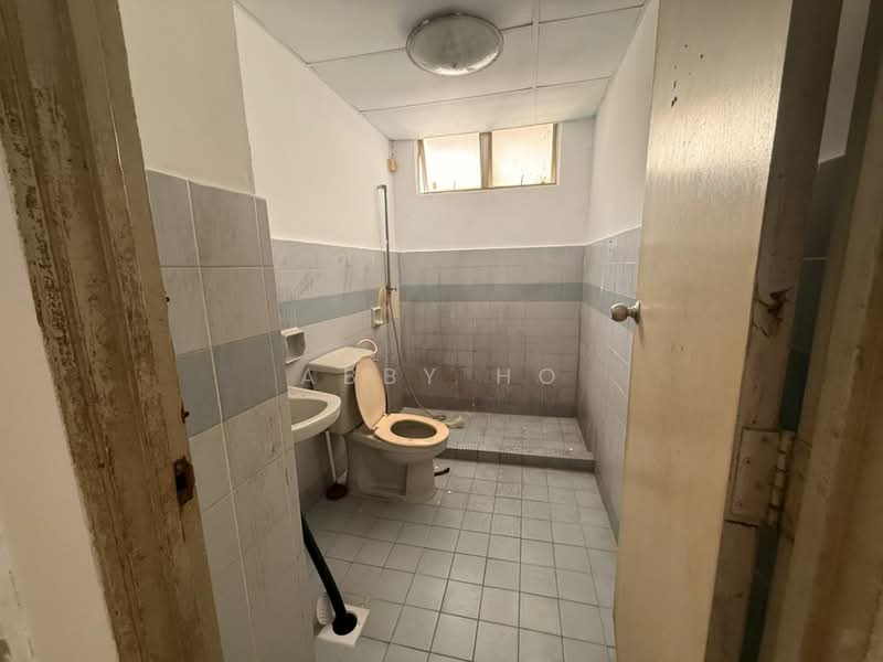 Condominium for Sale at Bukit OUG Condominiums - Abby Ho - Bathroom - PropertyGuru.com.my