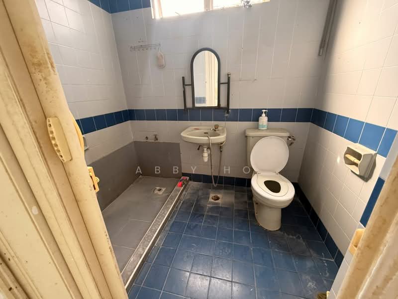 Condominium for Sale at Bukit OUG Condominiums - Abby Ho - Bathroom - PropertyGuru.com.my