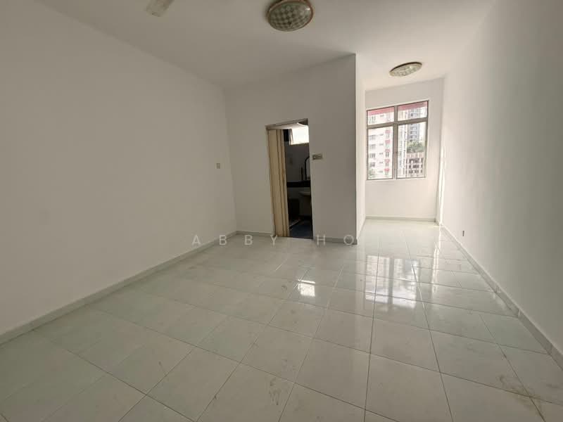 Condominium for Sale at Bukit OUG Condominiums - Abby Ho - Interior - PropertyGuru.com.my