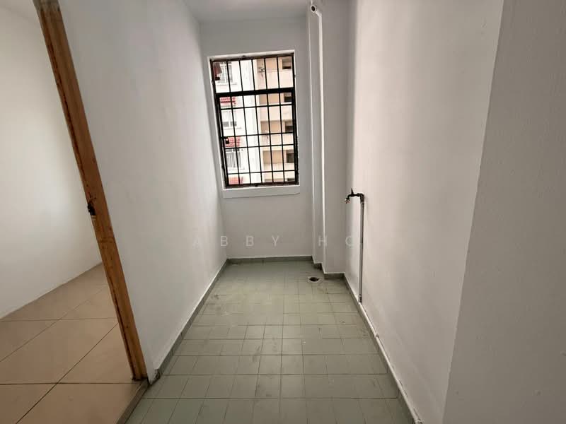 Condominium for Sale at Bukit OUG Condominiums - Abby Ho - Interior - PropertyGuru.com.my