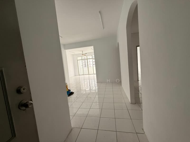 Condominium for Sale at Bukit OUG Condominiums - Abby Ho - Interior - PropertyGuru.com.my