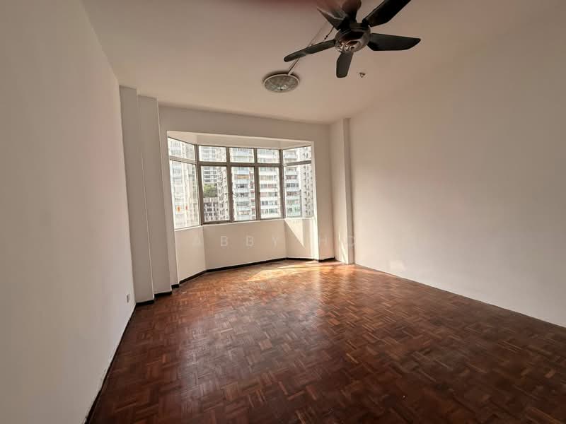 Condominium for Sale at Bukit OUG Condominiums - Abby Ho - Living Room - PropertyGuru.com.my