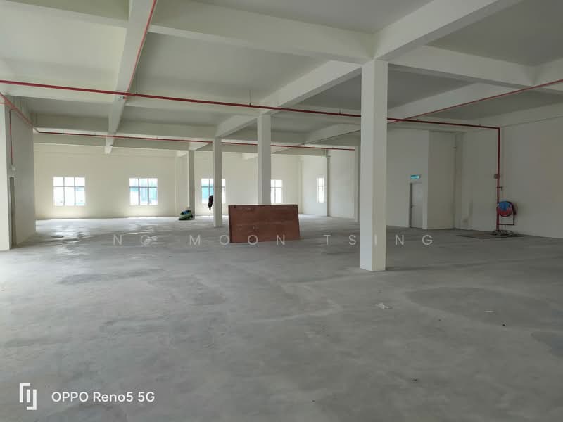 Factory for Sale in Batu Caves (Selangor) - Ng Moon Tsing - Interior - PropertyGuru.com.my