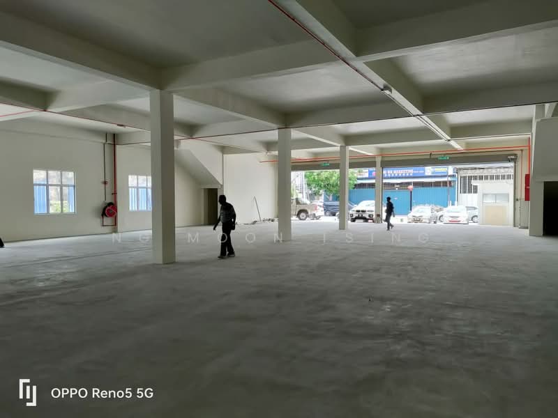 Factory for Sale in Batu Caves (Selangor) - Ng Moon Tsing - Interior - PropertyGuru.com.my