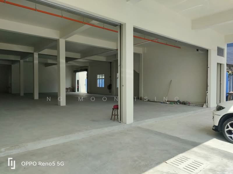 Factory for Sale in Batu Caves (Selangor) - Ng Moon Tsing - Interior - PropertyGuru.com.my