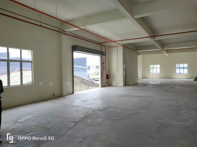 Factory for Sale in Batu Caves (Selangor) - Ng Moon Tsing - Interior - PropertyGuru.com.my