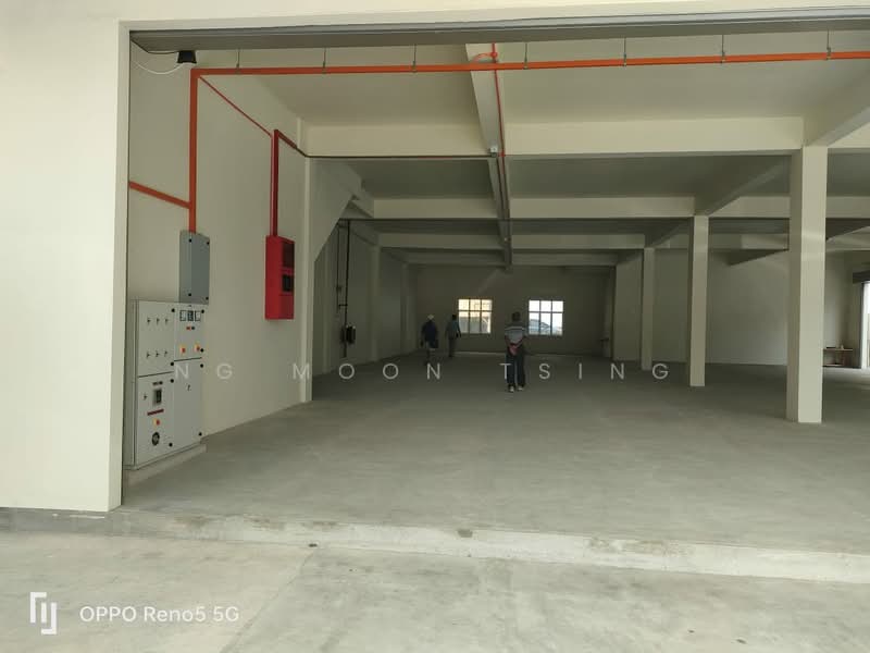 Factory for Sale in Batu Caves (Selangor) - Ng Moon Tsing - Interior - PropertyGuru.com.my