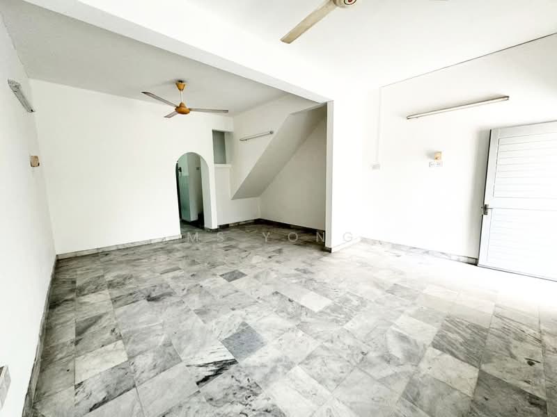 Rumah Teres 2 Tingkat untuk Dijual di Ipoh (Perak) - Ms Yong - PropertyGuru.com.my