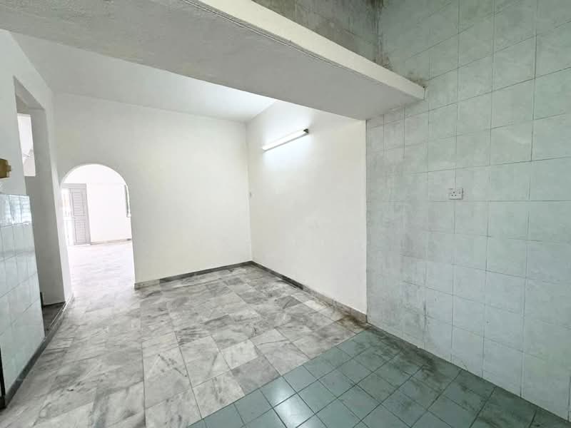 Rumah Teres 2 Tingkat untuk Dijual di Ipoh (Perak) - Ms Yong - PropertyGuru.com.my