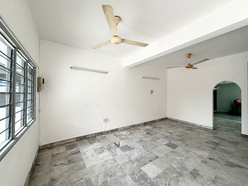 Rumah Teres 2 Tingkat untuk Dijual di Ipoh (Perak) - Ms Yong - PropertyGuru.com.my
