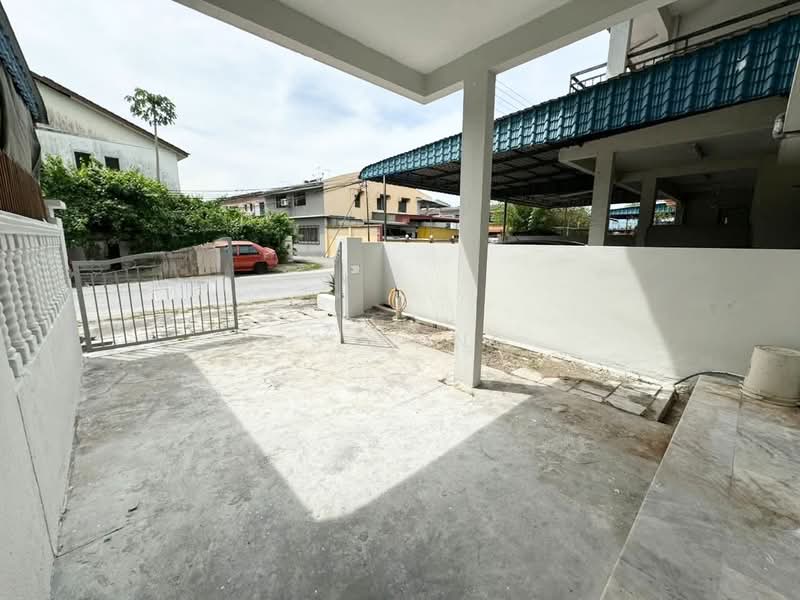 Rumah Teres 2 Tingkat untuk Dijual di Ipoh (Perak) - Ms Yong - PropertyGuru.com.my