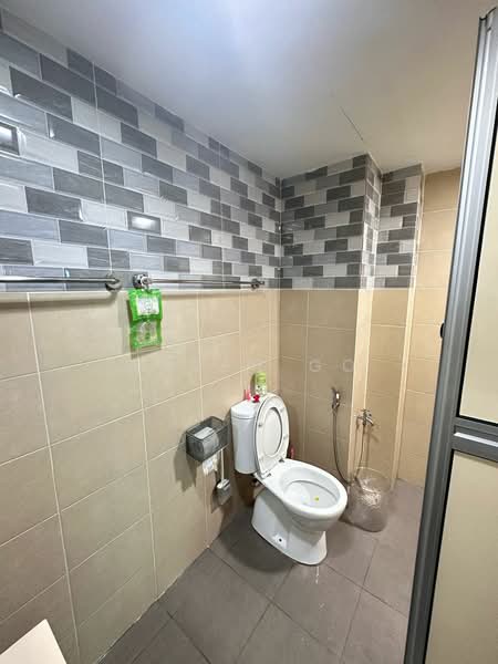 Condominium for Sale at First Residence (Residensi Unggul) - Ayden Go - Bathroom - PropertyGuru.com.my
