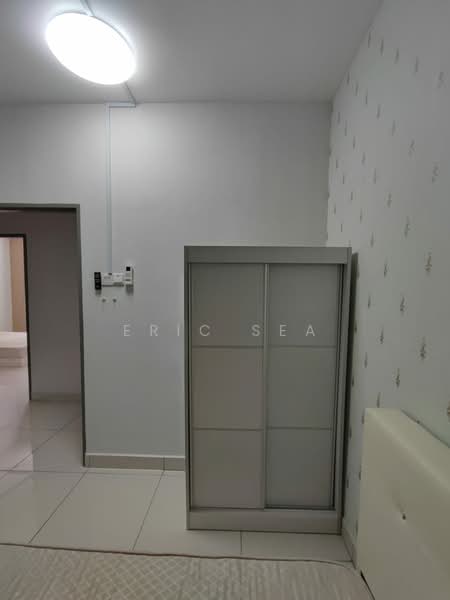 Condominium for Rent at Aurora Residence @ Lake Side City - Eric Sea - Bedroom - PropertyGuru.com.my