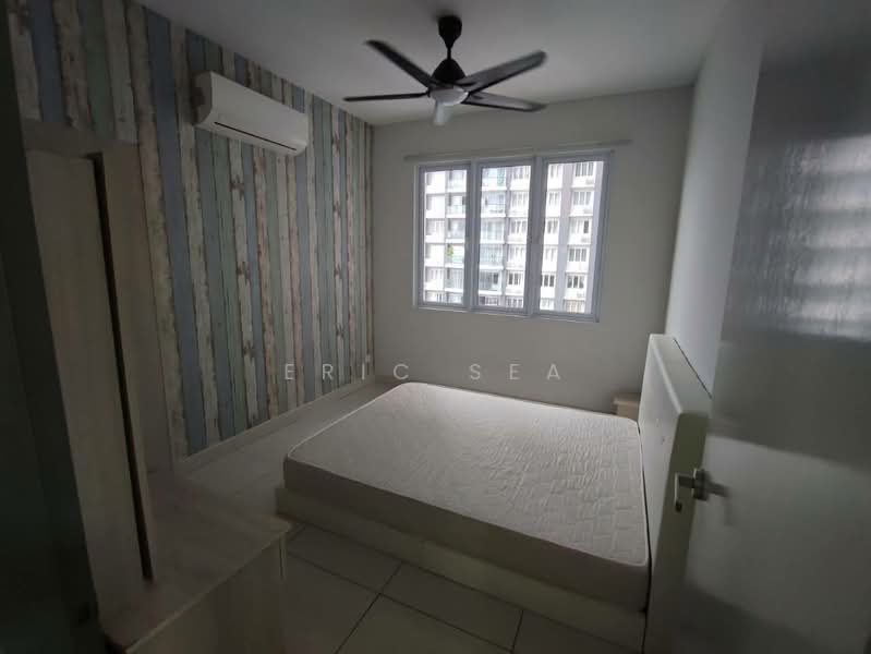 Condominium for Rent at Aurora Residence @ Lake Side City - Eric Sea - Bedroom - PropertyGuru.com.my