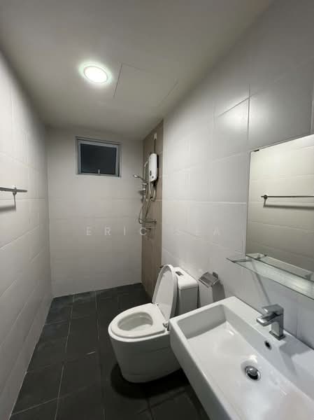 Condominium for Rent at Aurora Residence @ Lake Side City - Eric Sea - Bathroom - PropertyGuru.com.my
