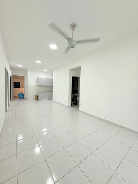 Pangsapuri untuk Disewa di Residensi Emas - Haslinda Ahmad Razali - PropertyGuru.com.my
