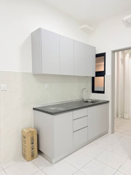 Pangsapuri untuk Disewa di Residensi Emas - Haslinda Ahmad Razali - PropertyGuru.com.my
