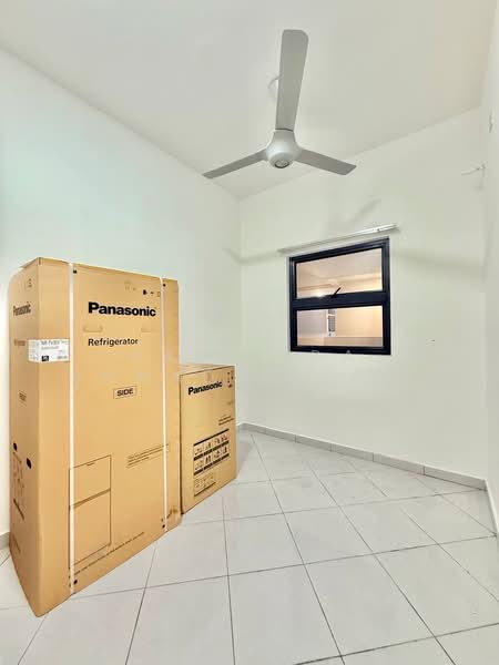 Pangsapuri untuk Disewa di Residensi Emas - Haslinda Ahmad Razali - PropertyGuru.com.my