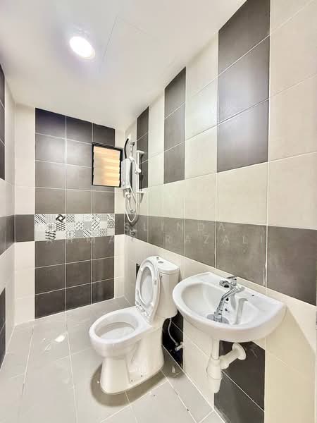 Pangsapuri untuk Disewa di Residensi Emas - Haslinda Ahmad Razali - PropertyGuru.com.my